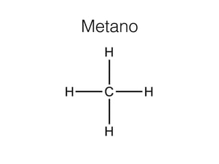 Metano
 