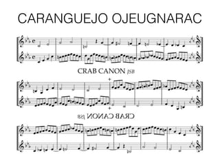 CARANGUEJO OJEUGNARAC
 