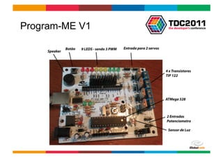 Program-ME V1




                Globalcode	
  –	
  Open4education
 