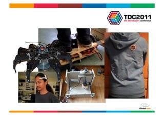 Globalcode	
  –	
  Open4education
 