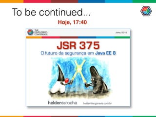 To be continued...
Hoje, 17:40
 