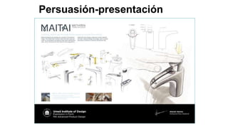 Persuasión-presentación
 