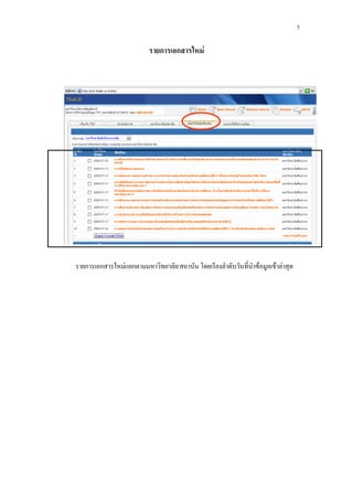 Tdc manual | PDF