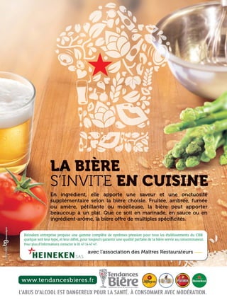 Terres de Chefs numéro 7