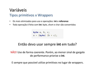 Mini Bio
Alessandra M. Paz Milani
Performance Engineer com 7+ anos de experiência;
14+ anos trabalhando com desenvolvimento SW.
Últimas empresas: ADP Labs (atual) e DELL.
MBA em Gestão de Projetos; Mestranda em Ciência da
Computação da PUCRS.
Roberto Raguze Flores
Software Architect com 4+ anos de experiência;
8+ anos trabalhando com desenvolvimento de sistemas.
Últimas empresas: ADP Labs (atual) e SAP.
Bacharel em Ciência da Computação na Unisinos.
 