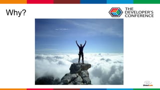 Globalcode – Open4education
Why?
 