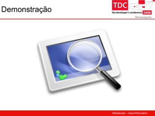 TDC 2008 Caneta Java Smartpen