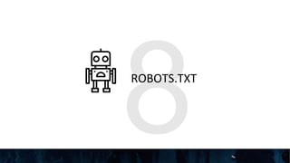 8ROBOTS.TXT
 