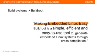 C++ and Embedded Linux - a perfect match | PPTX