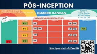 PÓS-INCEPTION
https://youtu.be/rsSdFVwt34k
 