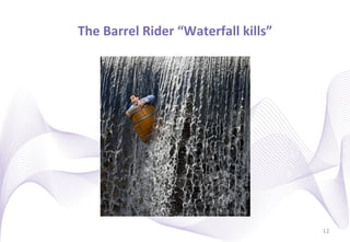 The"ClapTrap,"“AsserEvidade"e"Arrogância”
                                        "

                   Monitor yourself for vehemence. If you find
                   yourself tempted to ridicule anyone who tells
                   you are wrong, you probably are wrong’.




                                                              11
 