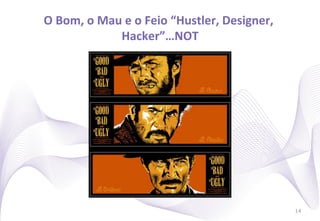 Hulk"“over"funding”
                  "




                      13
 