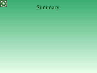Summary 