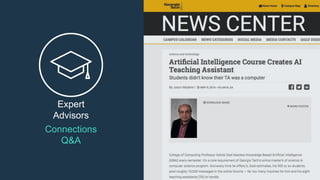 Expert
Advisors
Connections
Q&A
 