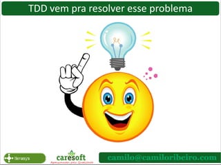 Mantedor do blog técnico The Bug BangTheory (www.bugbang.com.br)