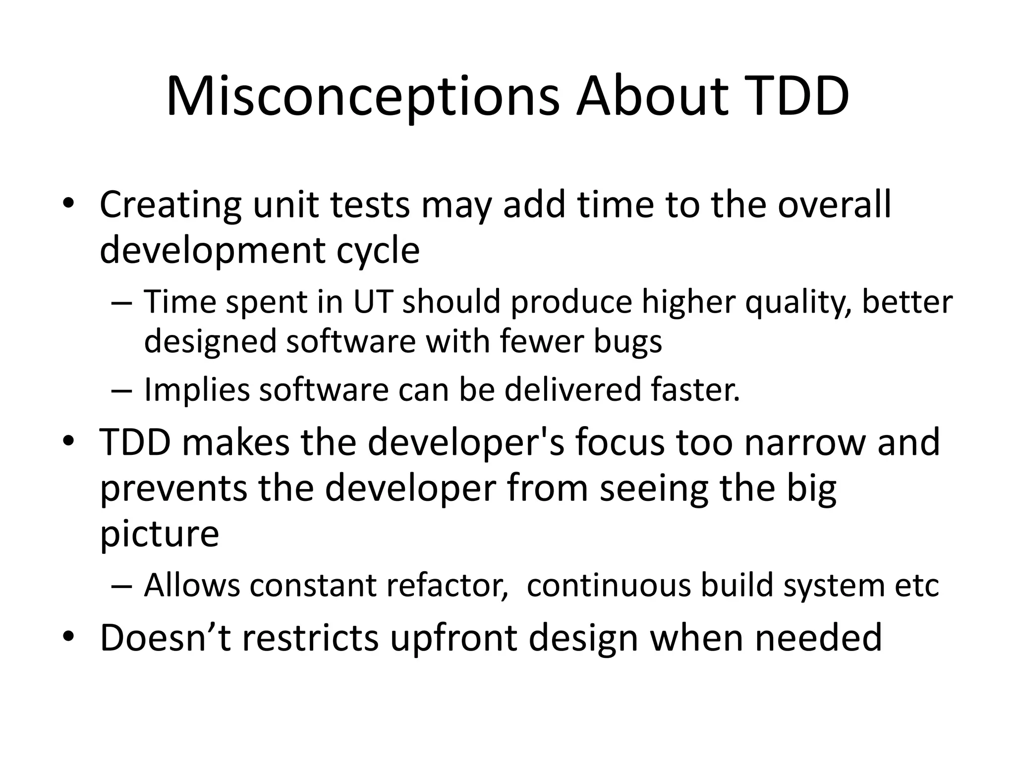 Stress and TestsWhat happens when the stress level rises?How do you get out of such a loop?
