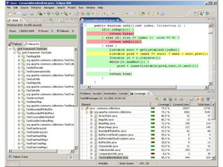 Unit Test Code Coverage!

 