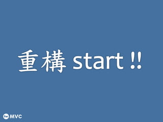 twMVC#12 | ڌʹ TDD _l