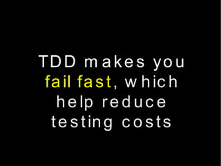 Tdd For Tekna