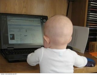 martes 1 de noviembre de 2011
 