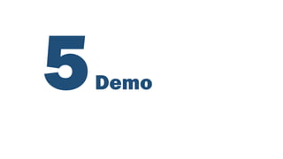 Demo
 