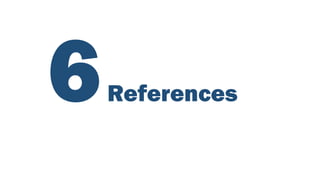 References
 