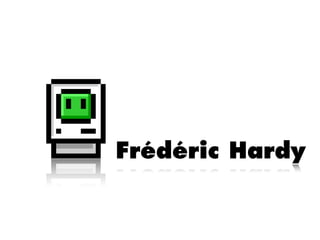 Frédéric Hardy
 