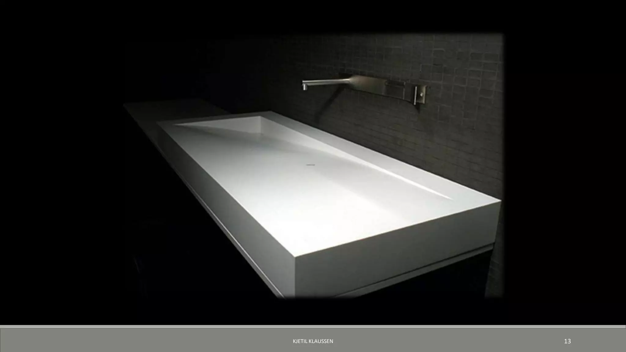 KJETIL KLAUSSEN 13
 