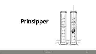 Prinsipper
KJETIL KLAUSSEN 25
 