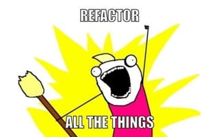 Introduction to TDD (PHPunit examples)