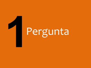 Se software
fossem carros...
 