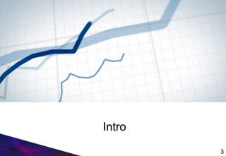 Intro
3
 