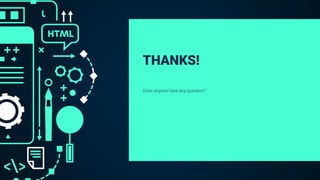 THANKS!
Does anyone have any question?
il@freepik.com
 