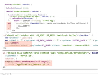 Freitag, 12. April 13
 