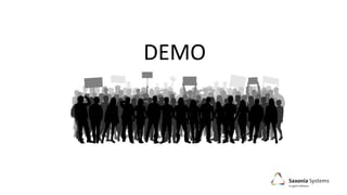 DEMO
 