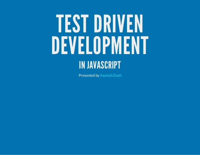 JavaScript-Developer-I Reliable Test Testking
