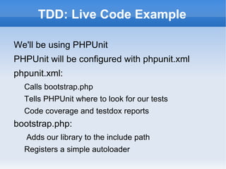 Lather, rinse, repeat . . . 