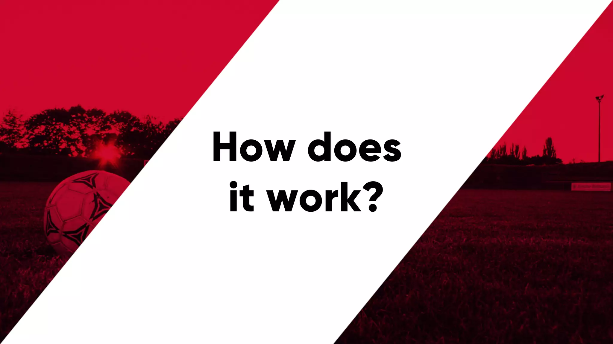 @PreusslerBerlin
How does
it work?
 