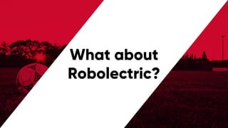 @PreusslerBerlin
What about
Robolectric?
 