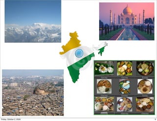 Friday, October 2, 2009   9
 