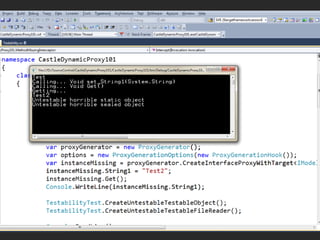 Takes longer to achieve what you wanted to deliverDo the simplest thing possible.“First make it work, then make it right”