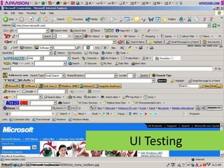 Catalogue HandlerTests help indicate smells