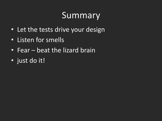 Pair with someonehttp://www.flickr.com/photos/jasohill/65804069/sizes/l/