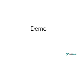 Demo
 