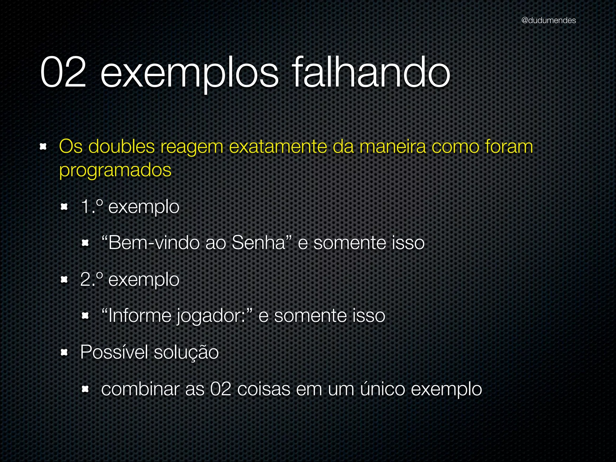 @dudumendes

Adicionando algo

 