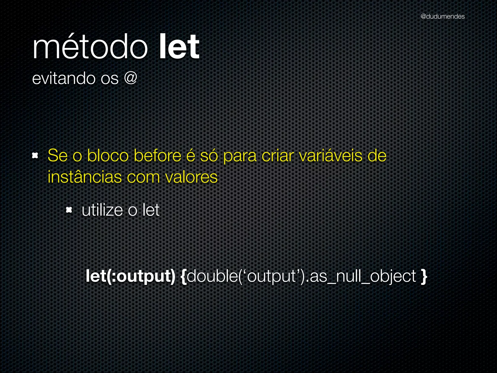@dudumendes

Resolva a pendência
Resposta no próximo slide

 