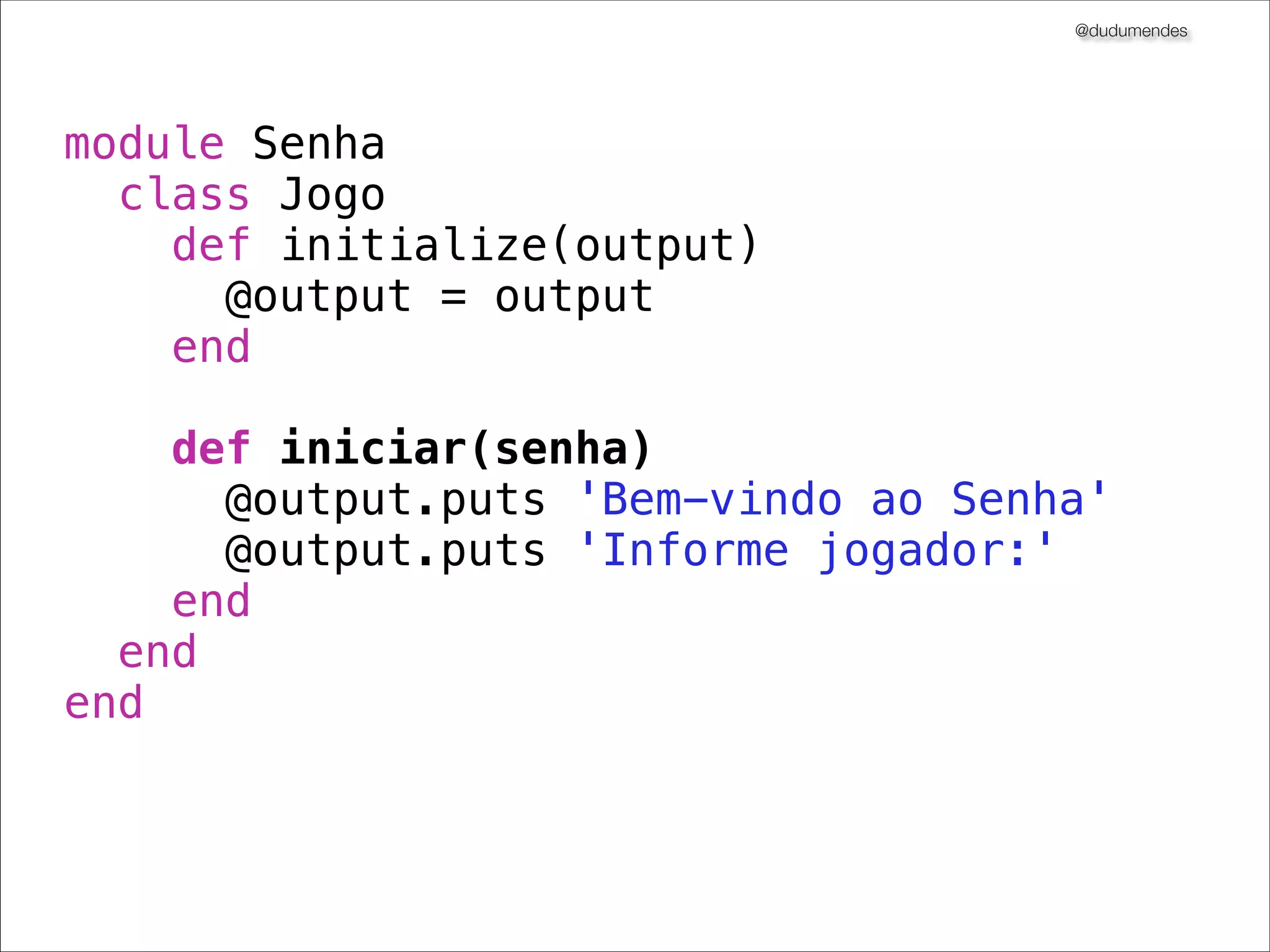 @dudumendes

“01 expectativa por exemplo”
Se 02 expectativas falharem, só veremos a 1.ª

 