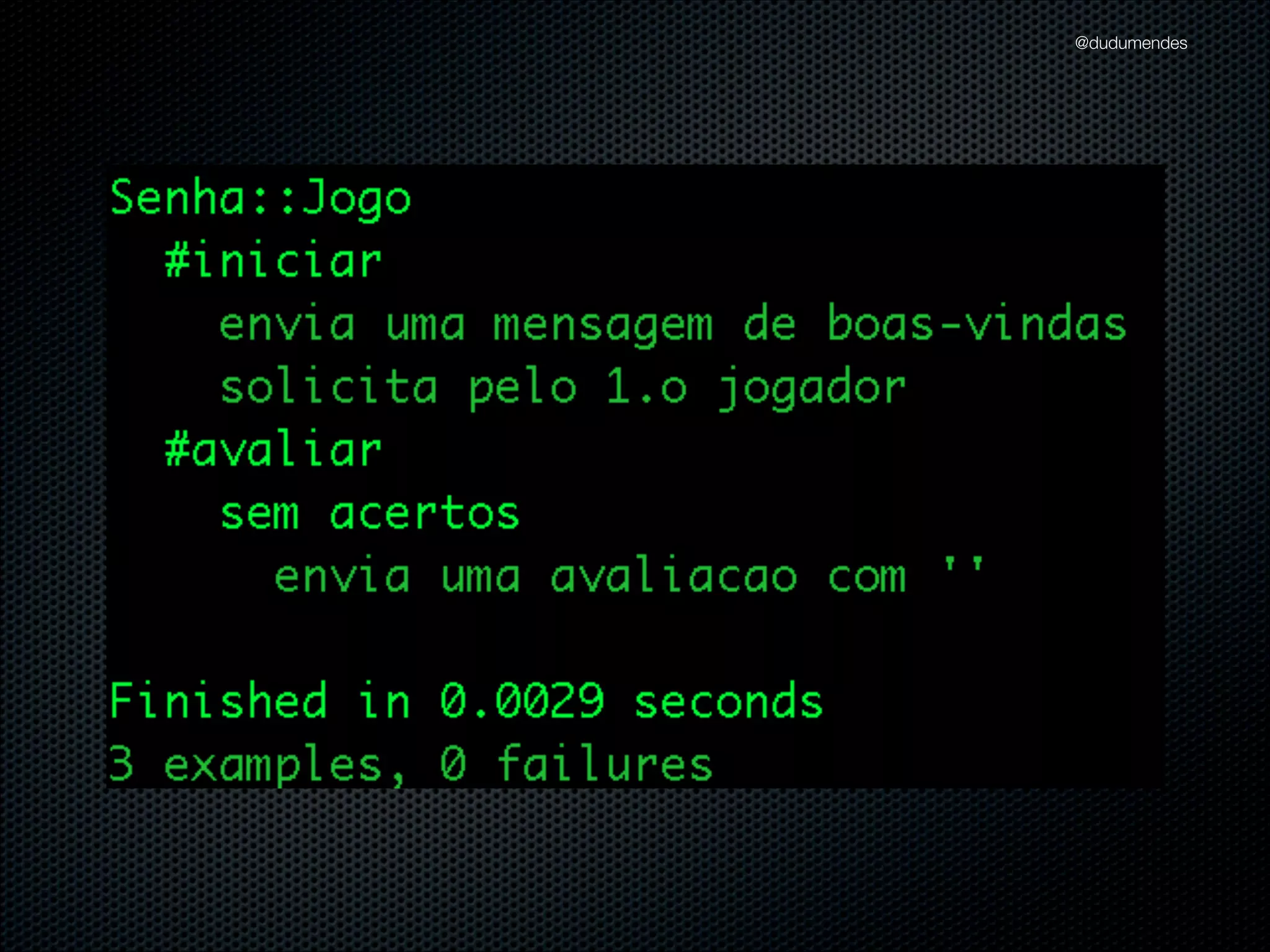 @dudumendes

Crie o before

 