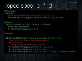 @dudumendes

Jogo Senha
Exemplos de avaliação para a Senha: 1232
Contra-senha

Avaliação

1232

Parabens, fulano voce quebrou a senha!

4444
2321
1432
4232
1322

 