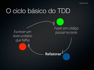 @dudumendes

Adicionando algo
O jogo será jogado no terminal
O jogo enviará mensagens para uma saída [output]
boas-vindas
retornos sobre as tentativas de adivinhar a senha
nosso output será um dublê
faremos expectativas sobre este comportamento

 